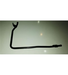BORU KALORİFER SOĞUTUCU STAREX 2002-2006 (19MM)