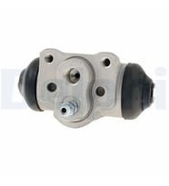DELPHI LW90207 Arka Fren Merkezi 6000606005