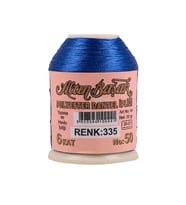 Altınbaşak Oya ve Dantel İpi 20 gr - Royaleks - No: 335