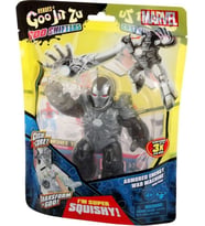 GJM08000 Goojitsu Marvel Goo Shifters Superheroes 3lü - 42577