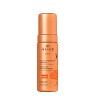 NUXE Sun Moisturising Self-Tanning Mousse 150 ml 