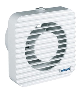 Elicent Muro 120 Aksiyal Fan