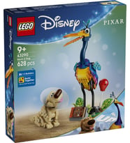 LEGO Disney 43290 Kevin and Dug
