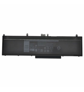Dell Precision 15-3510 Notebook Bataryası Laptop Pil 6Cell