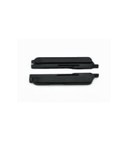 Renault Clio Campus / Clio Symbol, 2 Adet Sunroof Bağlantı Parçası Sağ + Sol, 10,6 Cm