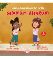 Selamun Aleyküm - Hazine Sandığından Bir Pırıltı
