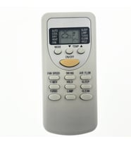 AURA ZH/JT-08 Uyumlu Klima Kumandası
