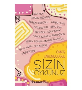 Sizin Öykünüz