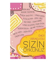 Sizin Öykünüz