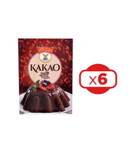 Güneş Kakao 50 gr x 6 Adet