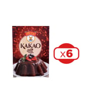 Güneş Kakao 50 gr x 6 Adet