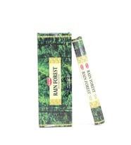 Hem Raınforest Aromalı Çubuk Tütsü