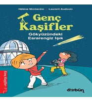 Genç Kaşifler - 3 Gökyüzündeki engiz Işık