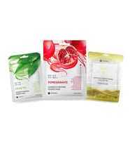 Jkosmec Green Tea-Pomegranate-Solution Snail Avantaj Paketi