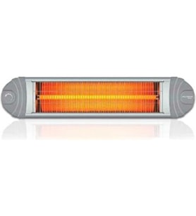 Awox Ecotec 2500 W Infrared Isıtıcı Awox