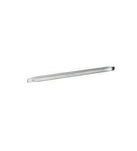 Levye - 500 Mm, Krom Kaplı Karbon Çelik
