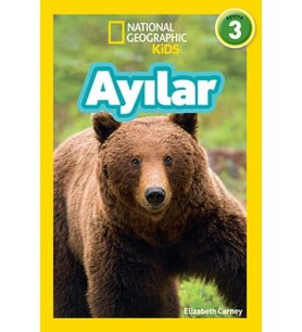 Kids - Ayılar - Seviye 3