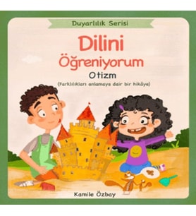 Dilini Öğreniyorum -