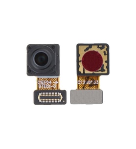 Samsung M04 Arka Kamera