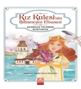 Kız Kulesi'nin Bilinmeyen Efsanesi