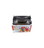 QPRİNT TONER HP 26X CF226X MUADİL TONER CRG 052H YÜKSEK KAPASİTE TONER