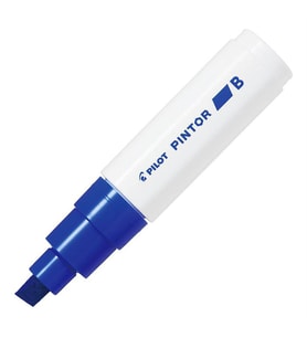 PILOT Pintor Markör Kalem B Uç Mavi SW-PT-B-L