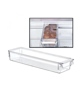 Kosova Kapaklı Organizer 36x15x5 cm