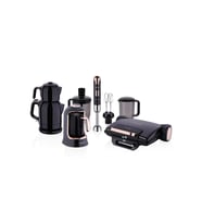 Korkmaz A1826 Deluxe 14 Parça Elektro Set 