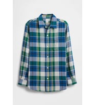 Gap V-Ls Transitional Çocuk Gömlek