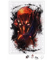 Deadpool Marvel Puzzle 240 Parça Yapboz