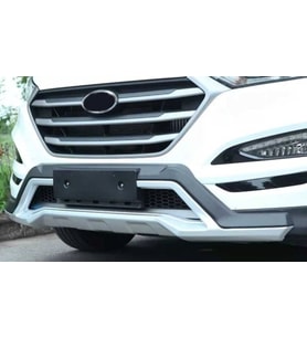 Dmb Hyundai Tucson Ön Tampon Koruması 2018-2021 Arası