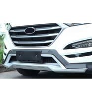 Dmb Hyundai Tucson Ön Tampon Koruması 2018-2021 Arası