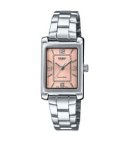 Casio Ltp-1234Dd-4Adf Kadın Kol Saati