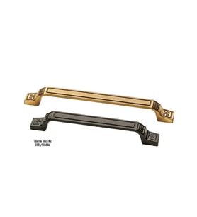CAN  KULP  160 MM  ANTİK SARI  ( 5 ADET ) (Çok Renkli)