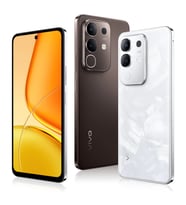 Vivo Y29 4G Uyumlu Ön Body Şeffaf Ultra Ekran Koruyucu Nano Jelatin