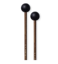 Vic Firth VM5 Keyboard Mallet (Medium Rubber) Kauçuk Başlık - Orta Sertlik - Marimba İçin