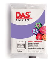 DAS Smart Polimer Kil 57 gr. 321010 LİLA 