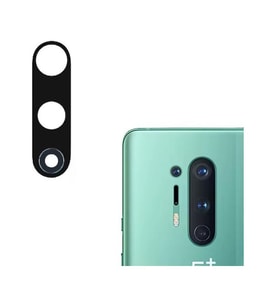 One Plus 8 Pro Ile Uyumlu Kamera Camı IN2020 IN2021 IN2023