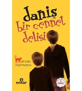 Daniş - Bir Cennet Delisi