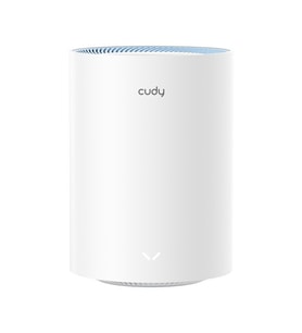 CUDY M1200 AC1200 Dual Band Mesh Router