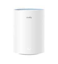 CUDY M1200 AC1200 Dual Band Mesh Router