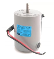 Yaohan Çuvalağzı Dikiş Makinesi Motoru 24V / 6002006-3M (6002020-