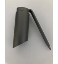 KAMIŞ AYAĞI METAL KATLANIR