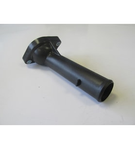 TOYOTA AVENSIS- 98/00; MOTOR SU GİRİŞ BORUSU (PLASTİK)