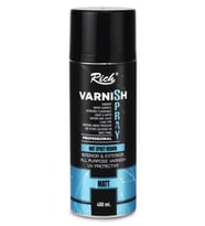 Rich Mat Sprey Vernik 400ml