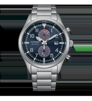 Citizen CA7028-81L Erkek Kol Saati   SATICI   ÜNALAN  SAAT GÜMÜŞ