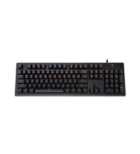 GAMEMAX GM-X560QU GERÇEK MEKANİK KLAVYE