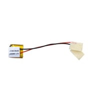 PowerMaster 400909 3.7 Volt 30 Mah Lityum Polimer Pil Soketsiz
