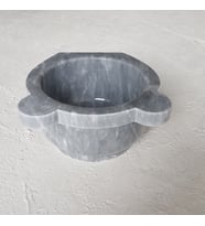 Abahanoğlu Mermer, mermer kurna, banyo kurnası, hamam kurnası, kurna