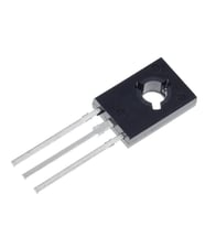 BD135-NPN -TO126 Transistör